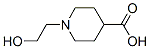 16665-18-2,1-(2-hydroxyethyl)piperidine-4-carboxylic acid
