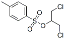 16670-52-3,2-CHLORO-1-(CHLOROMETHYL)ETHYL 4-METHYLBENZENE-1-SULFONATE