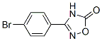 16672-19-8,3-(4-BROMOPHENYL)-1,2,4-OXADIAZOL-5(4H)-ONE