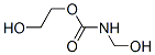 16672-70-1,2-hydroxyethyl (hydroxymethyl)-carbamate