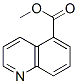 16675-62-0,Methyl quinoline-5-carboxylate
