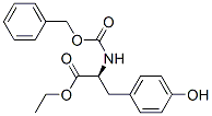 16679-94-0,Z-TYR-OET