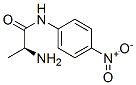 1668-13-9,H-ALA-PNA