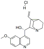 1668-99-1,(9S)-6'-methoxycinchonan-9-ol monohydrochloride