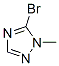 16681-72-4,5-bromo-1-methyl-1,2,4-triazole