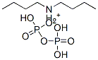 16687-06-2,dibutylammonium trihydrogen diphosphorate