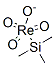 16687-12-0,TRIMETHYLSILYLPERRHENATE