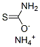 16687-42-6,AMMONIUM THIOCARBAMATE
