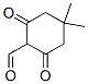 16690-03-2,4,4-DIMETHYL-2,6-DIOXO-CYCLOHEXANECARBALDEHYDE