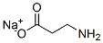 16690-93-0,sodium beta-alaninate