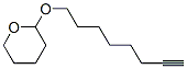 16695-31-1,tetrahydro-2-(7-octynyloxy)-2H-pyran