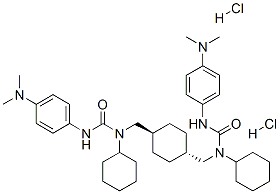 166967-84-6,NTE-122 DIHYDROCHLORIDE
