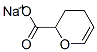 16698-52-5,sodium 3,4-dihydro-2H-pyran-2-carboxylate
