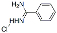 1670-14-0,Benzamidine hydrochloride