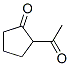 1670-46-8,2-ACETYLCYCLOPENTANONE