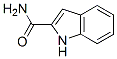 1670-84-4,Indole-2-carboxamide