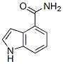 1670-86-6,1H-Indole-4-carboxamide(9CI)
