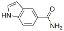 1670-87-7,1H-INDOLE-5-CARBOXAMIDE, 97%