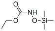167012-02-4,Carbamic  acid,  [(trimethylsilyl)oxy]-,  ethyl  ester  (9CI)
