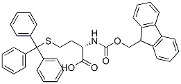 167015-23-8,FMOC-HOMOCYS(TRT)-OH