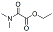 16703-52-9,ETHYL N,N-DIMETHYLOXAMATE
