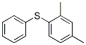16704-47-5,2,4-DIMETHYLDIPHENYLSULFIDE