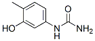 16704-78-2,(3-hydroxy-p-tolyl)urea