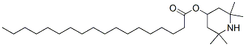 167078-06-0,2,2,6,6-Tetramethyl-4-piperidinyl stearate