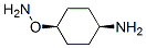 167081-02-9,Cyclohexanamine, 4-(aminooxy)-, cis- (9CI)