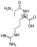 16709-12-9,H-ALA-ARG-OH