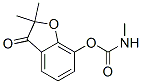 16709-30-1,CARBOFURAN-3-KETO