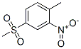 1671-49-4,2-Nitro-4-methylsulfonyltoluene