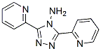 1671-88-1,4-AMINO-3,5-DI-2-PYRIDYL-4H-1,2,4-TRIAZOLE