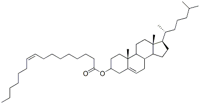 CHOLESTERYL PALMITOLEATE CRYSTALLINE 16711-66-3,CHOLESTERYL PALMITOLEATE CRYSTALLINE