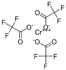 16712-29-1,CHROMIUM(III) TRIFLUOROACETATE