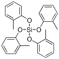 16714-40-2,TETRA-O-CRESOL ORTHOSILICATE