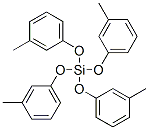 16714-54-8,tetrakis(3-methylphenyl) orthosilicate