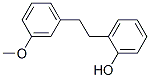 167145-13-3,2-[2-(3-Methoxyphenyl)ethyl]phenol