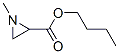 167156-73-2,2-Aziridinecarboxylicacid,1-methyl-,butylester(9CI)