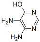 1672-50-0,4,5-Diamino-6-hydroxypyrimidine
