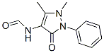 1672-58-8,N-(2,3-dihydro-1,5-dimethyl-3-oxo-2-phenyl-1H-pyrazol-4-yl)formamide