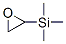 16722-09-1,TRIMETHYL(OXIRAN-2-YL)SILANE