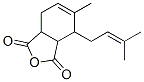 16726-03-7,5-methyl-6-(3-methyl-2-butenyl)cyclohex-4-ene-1,2-dicarboxylic anhydride
