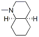 16726-25-3,cis-decahydro-1-methylquinoline