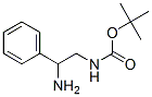 167298-44-4,(2-AMINO-2-PHENYL-ETHYL)-CARBAMIC ACID TERT-BUTYL ESTER