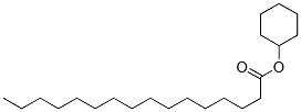 1673-08-1,cyclohexyl palmitate