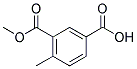 167300-06-3,METHYL-2-METHYL-5-CARBOXYLICBENZOIC ACID