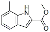 16732-82-4,7-METHYL-1H-INDOLE-2-CARBOXYLIC ACID METHYL ESTER