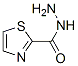 16733-90-7,THIAZOLE-2-CARBOXYLIC ACID HYDRAZIDE