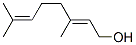 16736-42-8,GERANIOL